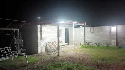 سوئیت یک خوابه حسینی پور