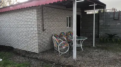 سوئیت یک خوابه حسینی پور