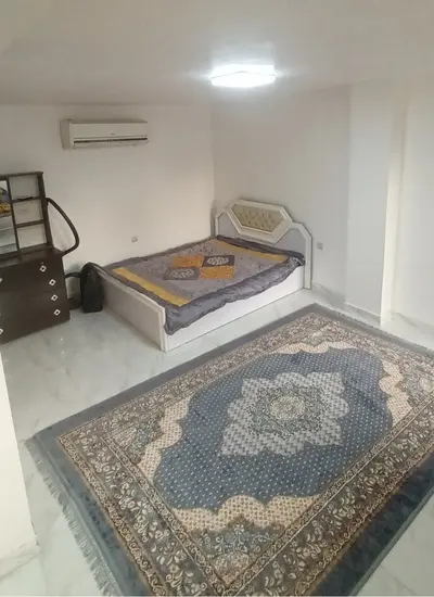 سوئیت یک خوابه حسینی پور