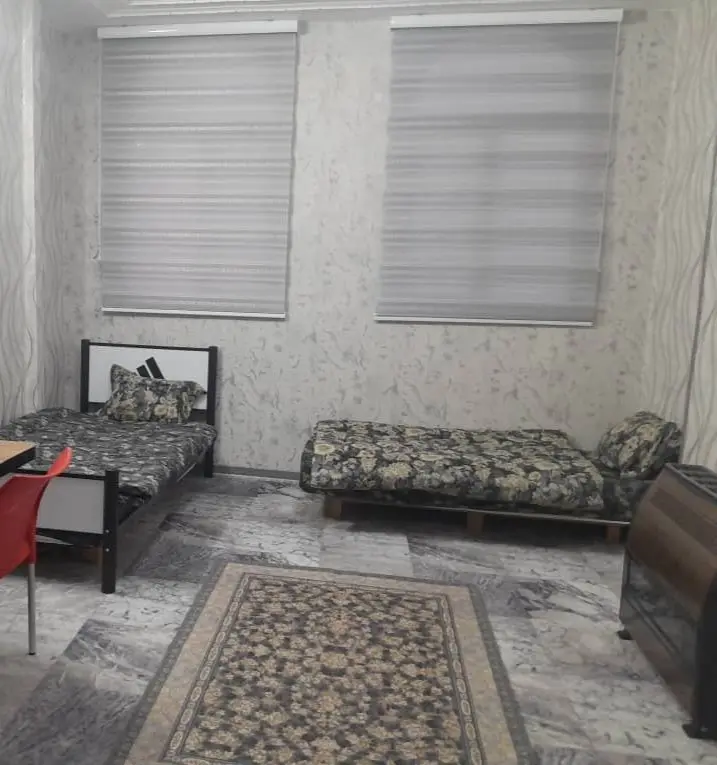 سوئیت فلت پاسداران 1