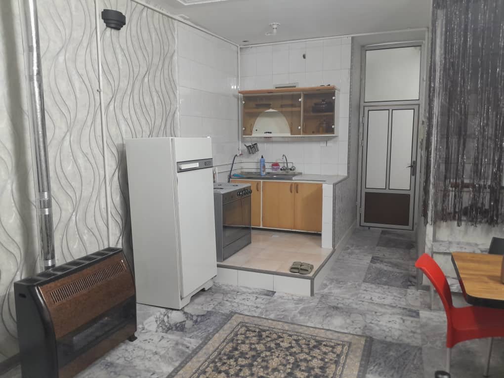 سوئیت فلت پاسداران