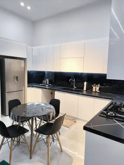 ویلا دوخوابه استخردار آبگرم نوری