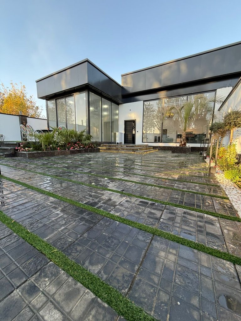 دوخوابه استخردار آبگرم نوری