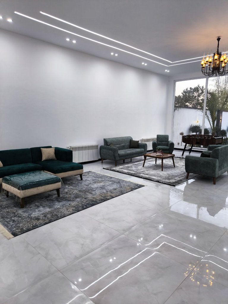 دوخوابه استخردار آبگرم نوری