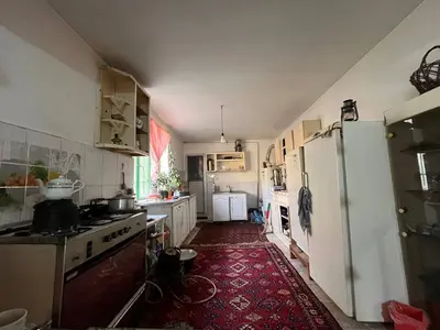 ویلا دوخوابه سنتی کاوه