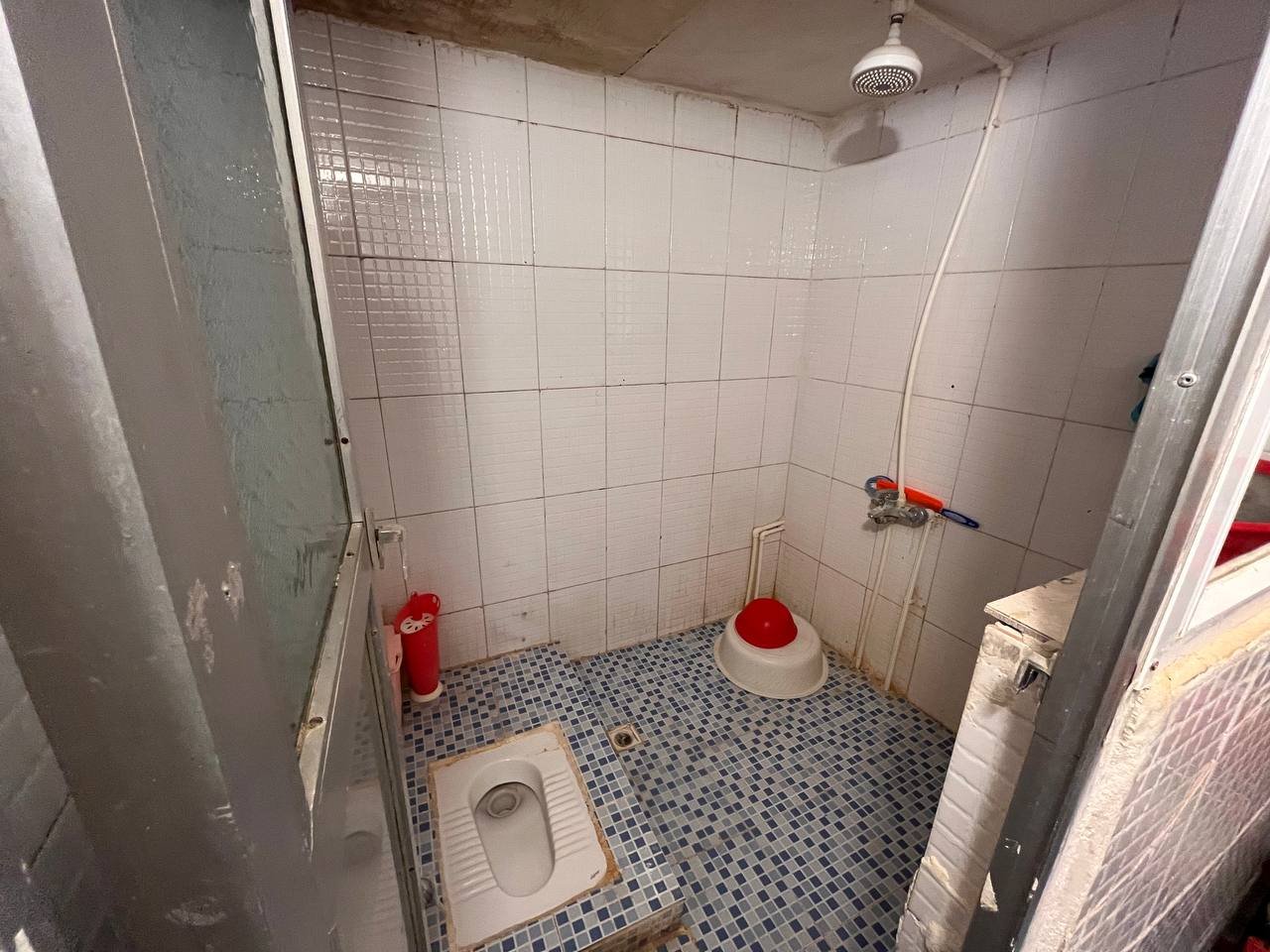 ویلا دوخوابه سنتی باغ بهشت روئین