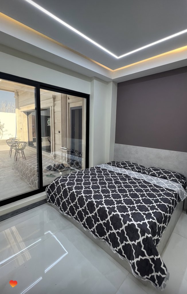 ویلا دوخوابه استخردار صحرا 1