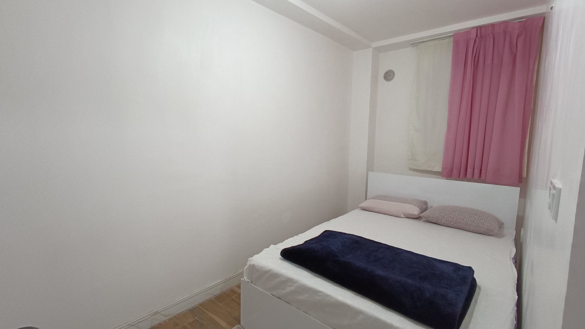 سوئیت یک خوابه باغ چای 1