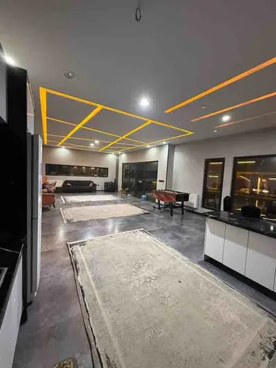 ویلا دوخوابه آرش 4