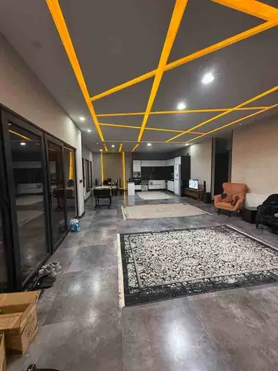 ویلا دوخوابه آرش 4