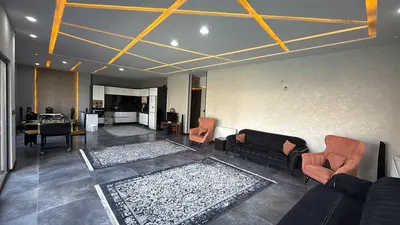 ویلا دوخوابه آرش 4