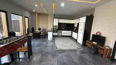 ویلا دوخوابه استخردار آبگرم آرش 2