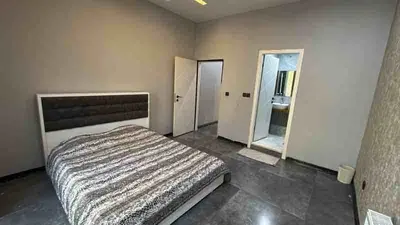 ویلا دوخوابه استخردار آبگرم آرش 2