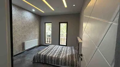 ویلا دوخوابه استخردار آبگرم آرش 2