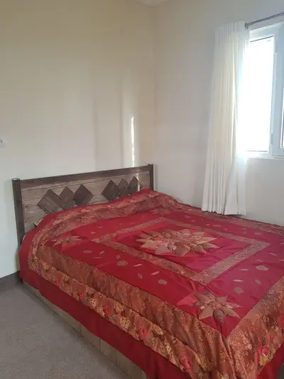 بومگردی روژان - واحد بلوچستان