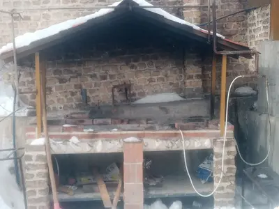 بومگردی روژان - واحد آذربایجان