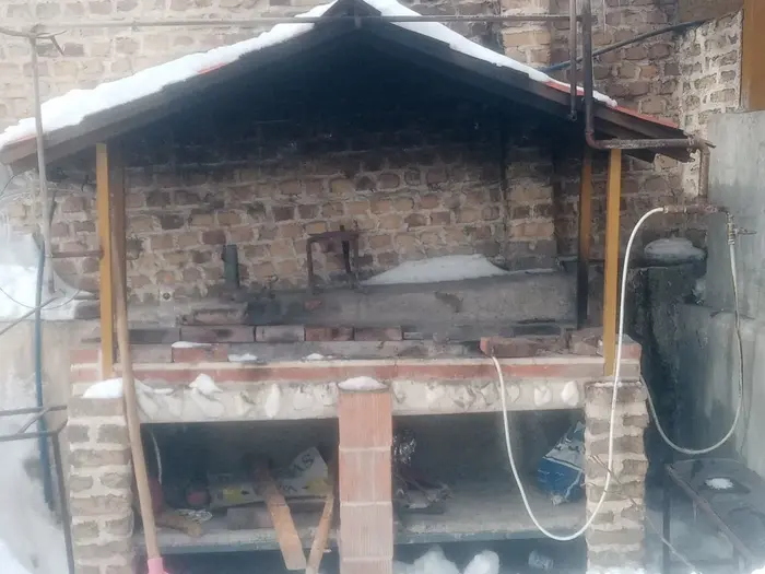 بوم گردی روژان - واحد آذربایجان