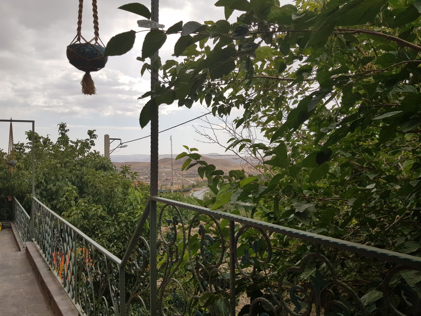 روژان واحد کردستان