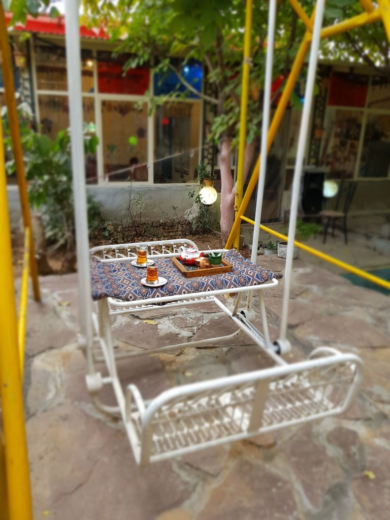 روژان واحد کردستان