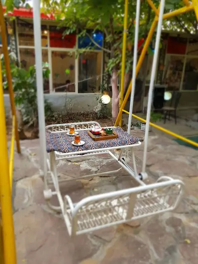 بومگردی روژان - واحد بلوچستان