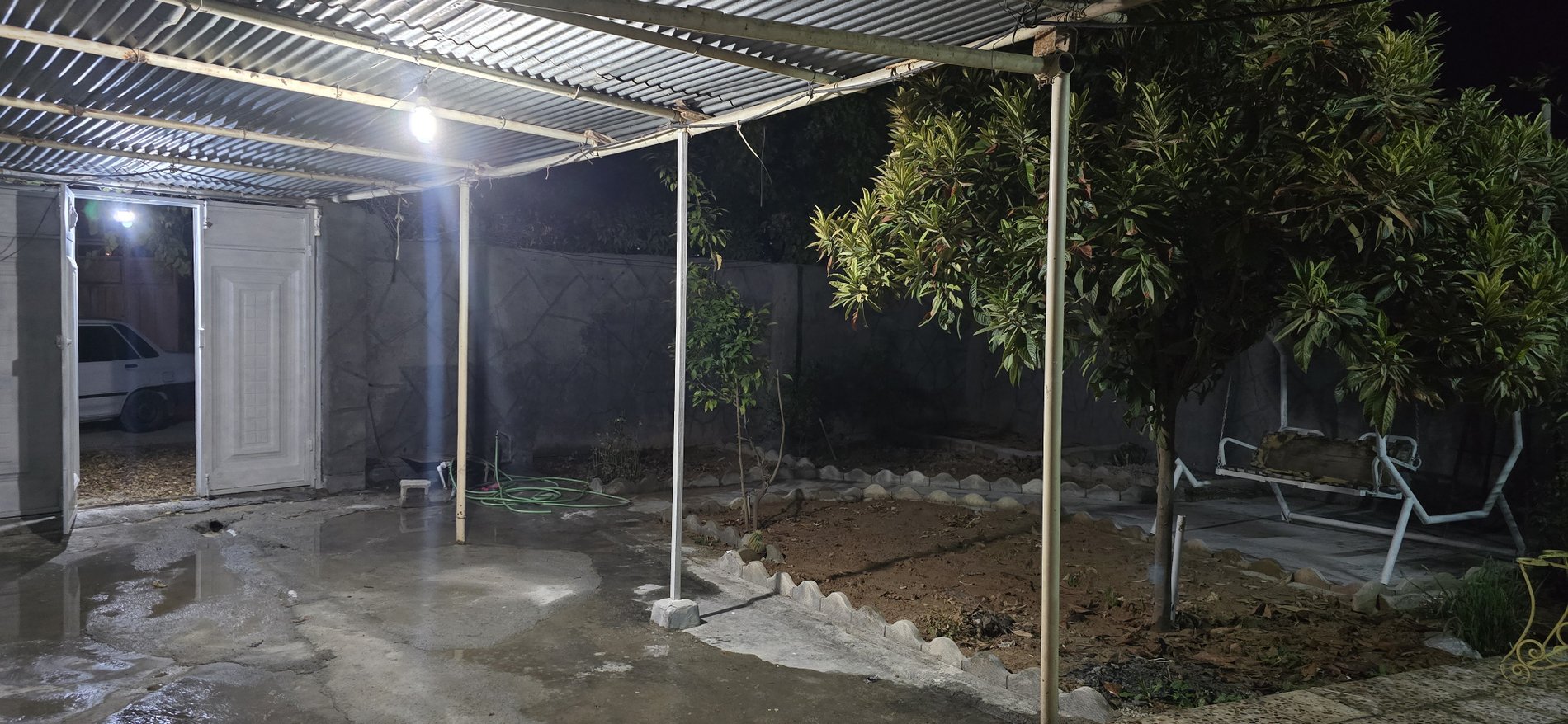 ویلا فلت قلعه تل