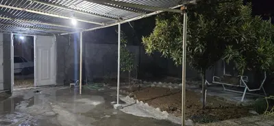 ویلا فلت قلعه تل