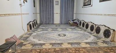 ویلا فلت قلعه تل