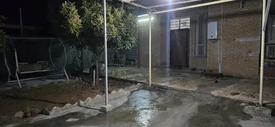 ویلا فلت قلعه تل