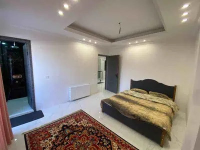 ویلا سه خوابه استخردار آبگرم صبوری