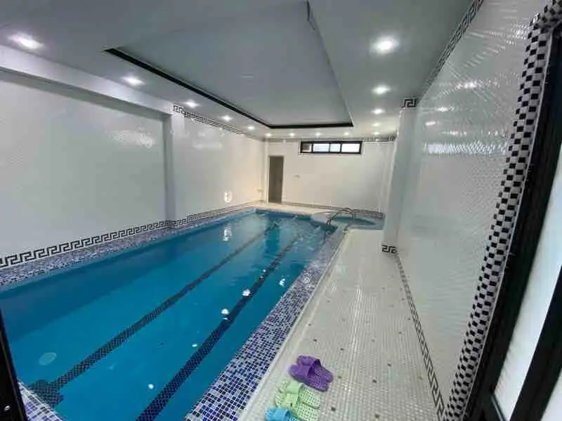 ویلا سه خوابه استخردار آبگرم صبوری - انتخاب عنوان تصویر