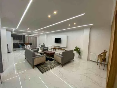 ویلا سه خوابه استخردار آبگرم صبوری