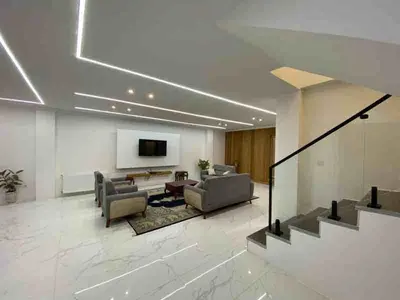 ویلا سه خوابه استخردار آبگرم صبوری