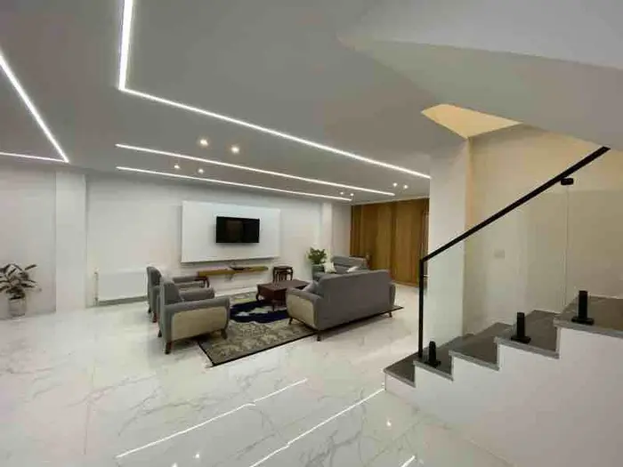 ویلا سه خوابه استخردار آبگرم صبوری - انتخاب عنوان تصویر