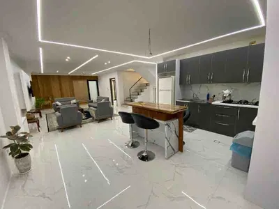 ویلا سه خوابه استخردار آبگرم صبوری