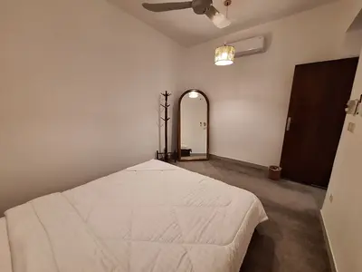 بومگردی سُکنا - واحد بادله