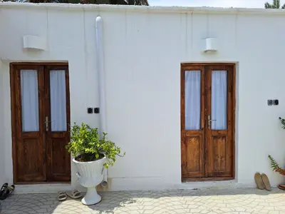 بومگردی سُکنا - واحد ماهی