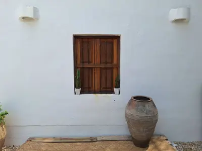 بومگردی سُکنا - واحد افرو