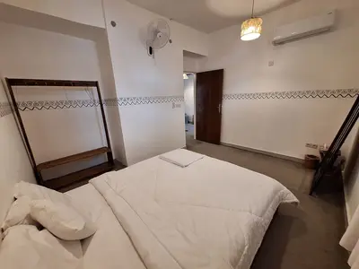 بومگردی سُکنا - واحد افرو