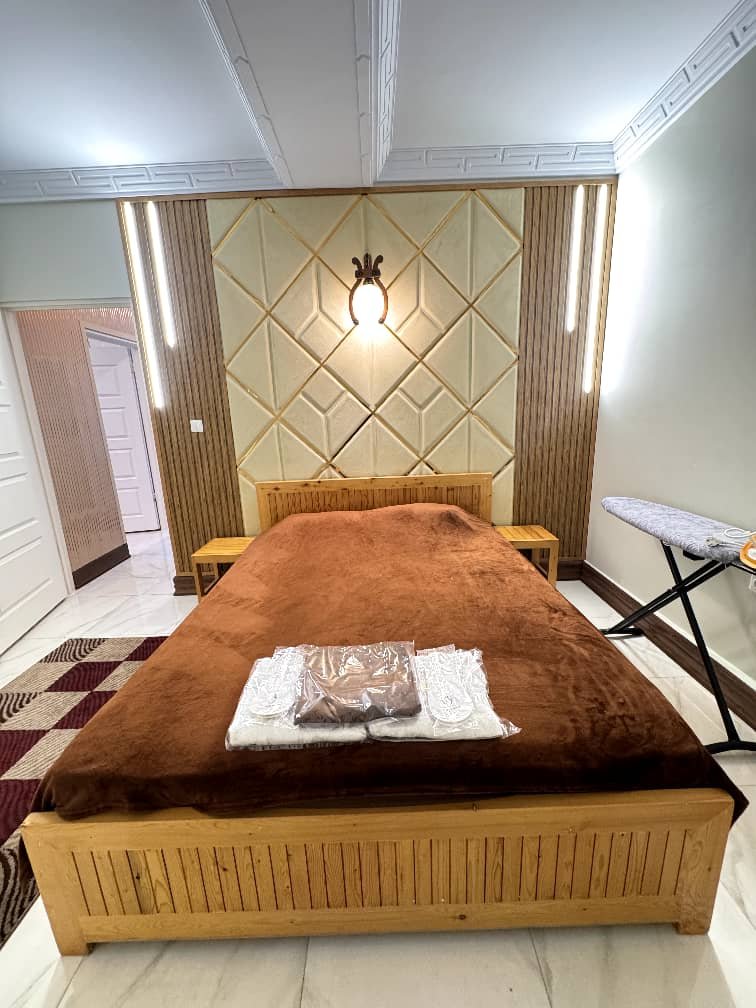 مجتمع اقامتی مجتمع اقامتی بوستان - دوخوابه بوستان