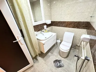 مجتمع اقامتی مجتمع اقامتی بوستان - واحد ۱