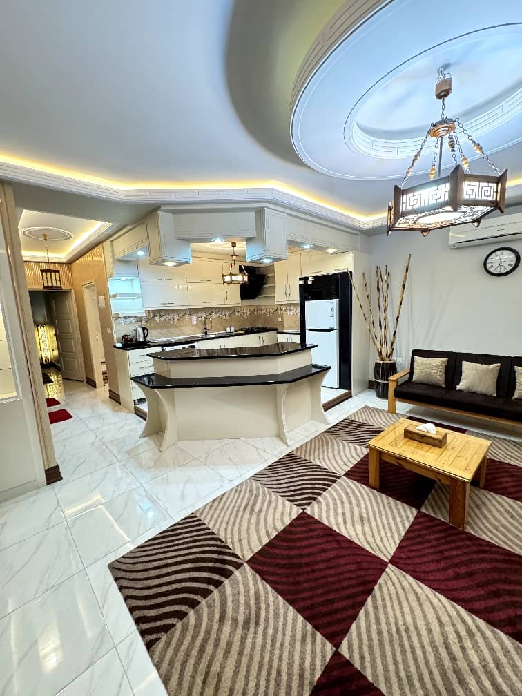 مجتمع اقامتی مجتمع اقامتی بوستان - دوخوابه بوستان