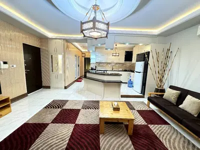 مجتمع اقامتی مجتمع اقامتی بوستان - واحد ۱