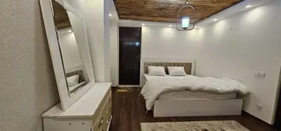 ویلا چهارخوابه تریپلکس ساحلی دریای 16