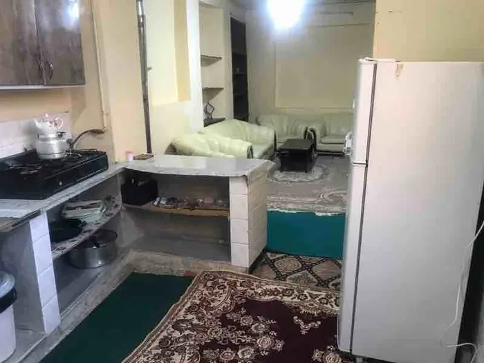 اقامتگاه سنتی سه خوابه خودسیانی - انتخاب عنوان تصویر