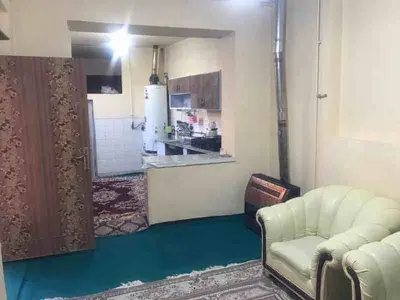 اقامتگاه سنتی سه خوابه خودسیانی