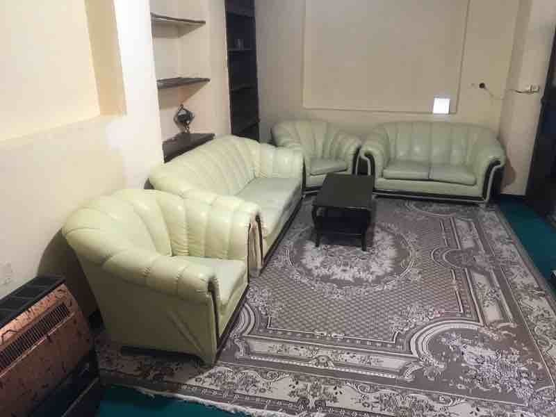 اقامتگاه سنتی سه خوابه خودسیانی