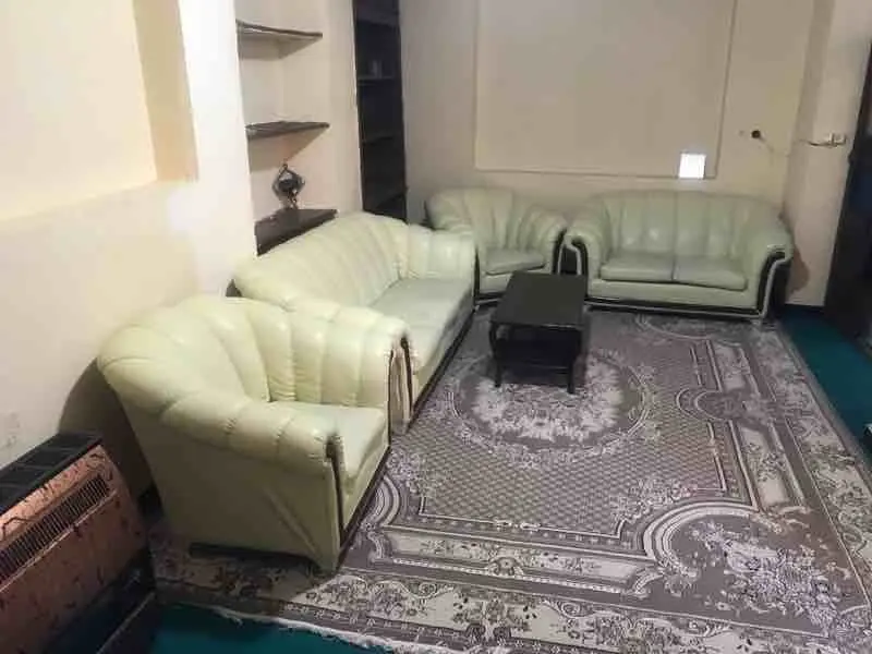 اقامتگاه سنتی سه خوابه خودسیانی - انتخاب عنوان تصویر