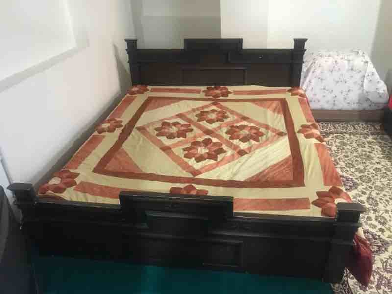 اقامتگاه سنتی سه خوابه خودسیانی