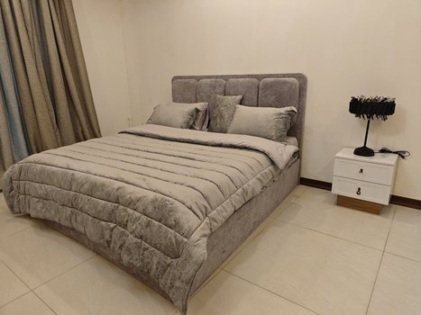 ویلا پنج خوابه ساحلی تریپلکس استخردار قصرشیرین