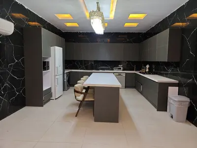 ویلا پنج خوابه ساحلی تریپلکس استخردار قصرشیرین